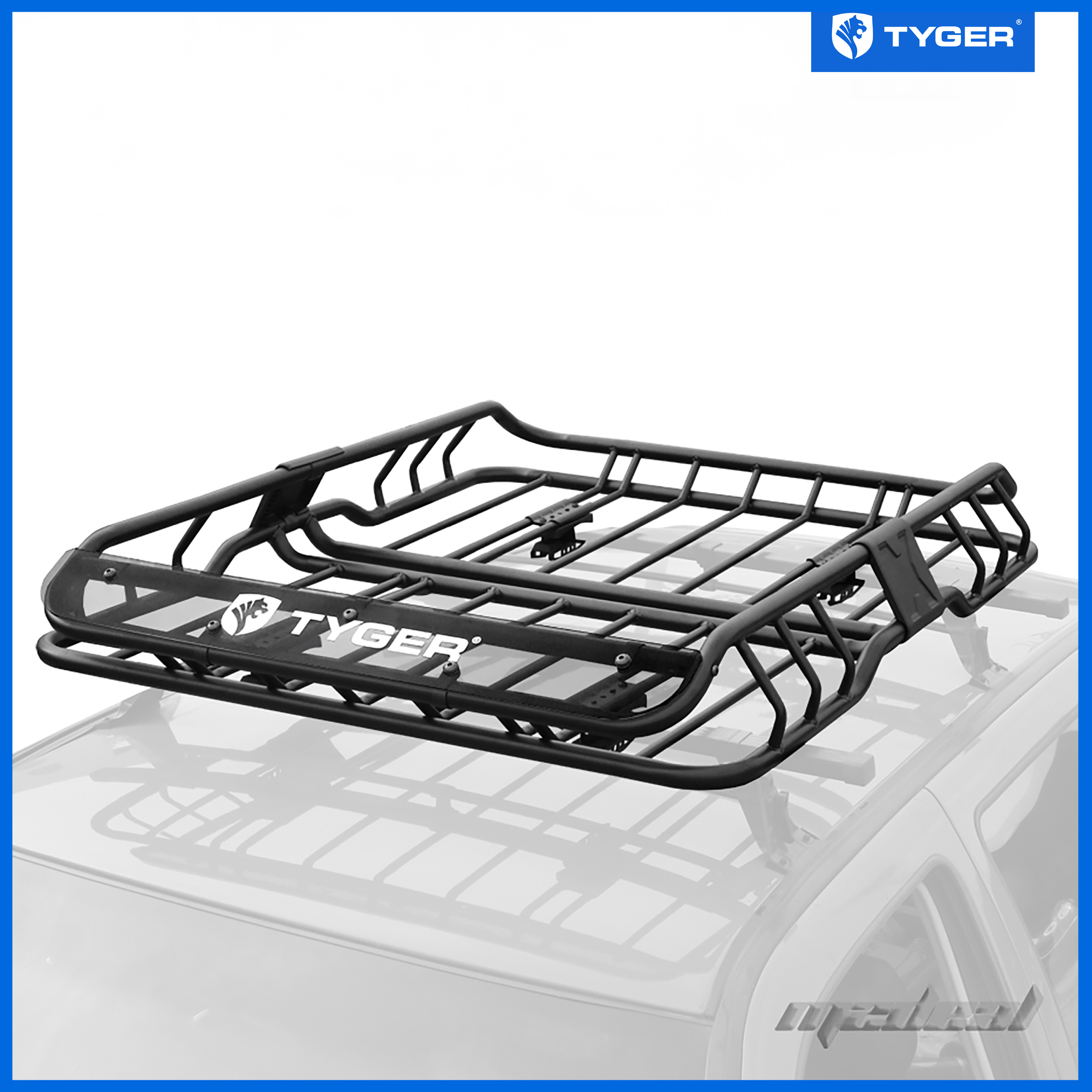 cargo carrier luggage rack