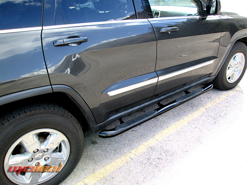 grand cherokee nerf bars